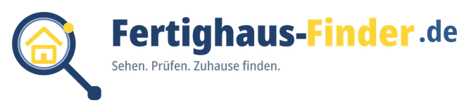 Fertighaus-Finder.de – Sehen. Prüfen. Zuhause finden.